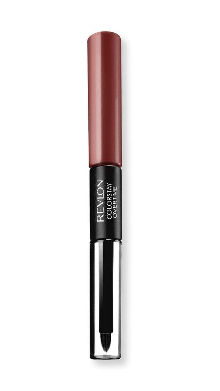 Revlon ColorStay Overtime™ Lipcolor image number 0